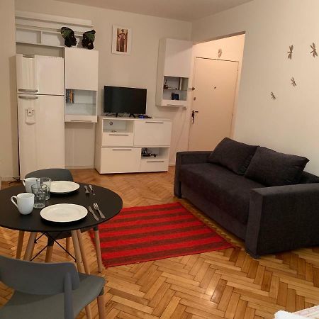 Un Oasis En La Ciudad De Buenos Aires Cerca Del Obelisco Apartment Exterior photo